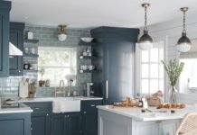 Top 5 Kitchen Makeover Ideas Kitchen Makeover