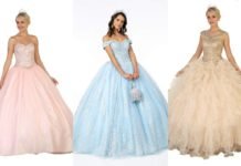 Quinceanera Dresses On Sale: How To Shop The Right One Quinceanera Dresses