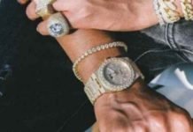 The Best Bling to Look Like Your Favorite Hip-Hop Artists The Best Bling to Look Like Your Favorite Hip-Hop Artists