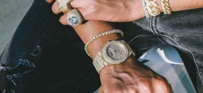 The Best Bling to Look Like Your Favorite Hip-Hop Artists