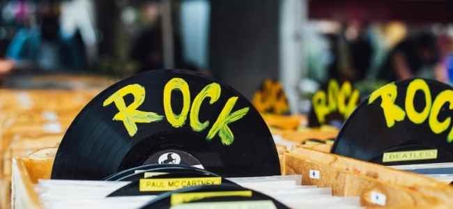 The Best Classic Rock Records to Add to Your Collection The Best Classic Rock Records to Add to Your Collection