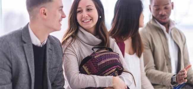 The Don’ts of a Happy College Life