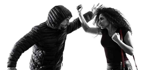 The Importance of Learning Self-Defense as a Woman The Importance of Learning Self-Defense as a Woman