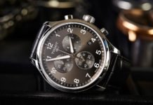 5 Best Tissot Watches For Men Under $500 Tissot Watches