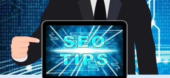 Transform Your Search Rankings with This SEO Expert Advice