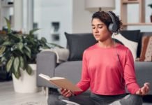 WFH: 7 Practical Ways to Care for Yourself During the Pandemic Ways to Care for Yourself