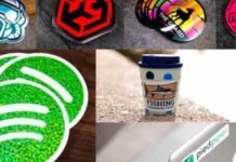 What Are The Best Materials For Custom Printed Stickers? What are the best materials for custom printed stickers