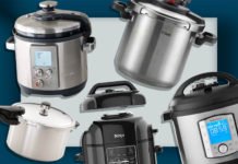 Best Pressure Cooker: Buying and Review Guide Best Pressure Cooker: Buying and Review Guide