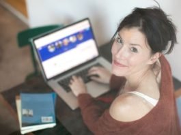 dating site