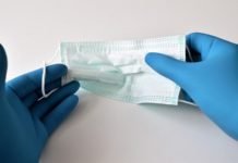 Everything You Need To Know About Buying Disposable Face Mask face mask