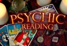 Types of Psychic Readings That You Should Know Psychic Readings