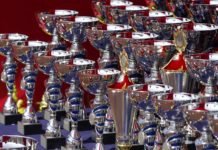 Should Children be Given Participation Trophies? Participation Trophies
