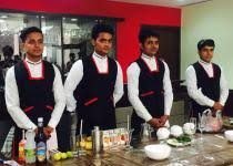 Hotel Management Institute in Lucknow – Offers Good Job Opportunities Hotel Management Institute in Lucknow
