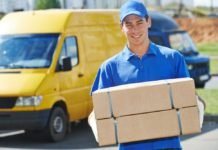 Understanding Door to Door Logistics and Delivery Services