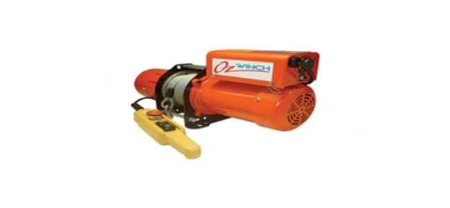 16 Expert Tips for Using an Electric Winch Safely 16 Expert Tips for Using an Electric Winch Safely