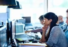 How to improve your mental focus at work?