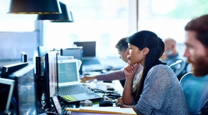 How to improve your mental focus at work?