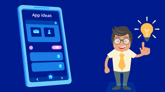 25 Amazing Startup App Ideas That You Should Try