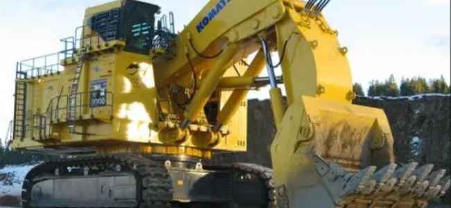 4 Heavy Duty Pieces of Equipment You Need On Your Construction Site