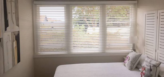 5 Benefits of Window Shutters for Home