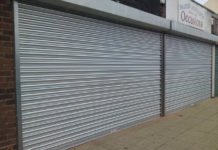 Where to Buy Roller Shutters in Manchester Where to Buy Roller Shutters in Manchester