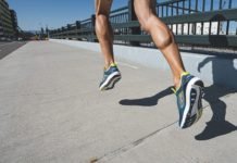WHAT IS ALTRA RUNNING? ALTRA RUNNING