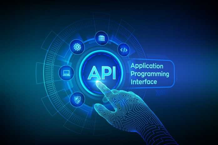 API solutions: is it possible to have security, optimization and control?