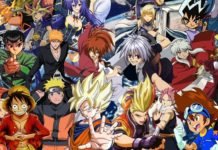 The Best Anime to Watch for Free Anime