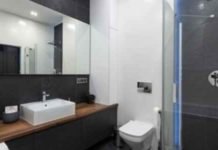 Bathroom Wall Mirror Trends of 2021 Bathroom Wall Mirror Trends of 2021