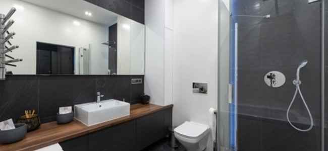 Bathroom Wall Mirror Trends of 2021 Bathroom Wall Mirror Trends of 2021