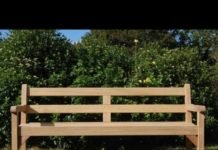 Explore the Beauty of Nature in Comfort with Exquisite Garden Furniture Beauty of Nature