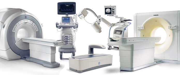 Buying and Selling Used Radiology Equipment