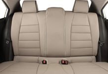 All You Should Know About Car Seat Covers Car Seat Covers