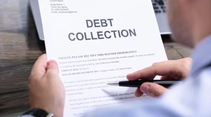 Debt Collection Tactics Debt Collection Tactics