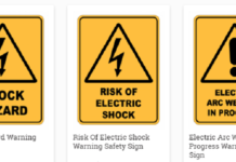 What Are Some Common Electrical Hazards & How Heeding to Electrical Warning Sign Prevents Accidents Electrical