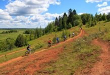 Everything You Need to Know About the Grand Traverse Mountain Bike Race Everything You Need to Know About the Grand Traverse Mountain Bike Race