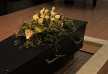 The Role Of The Funeral Directors In The Funeral Homes Funeral Service