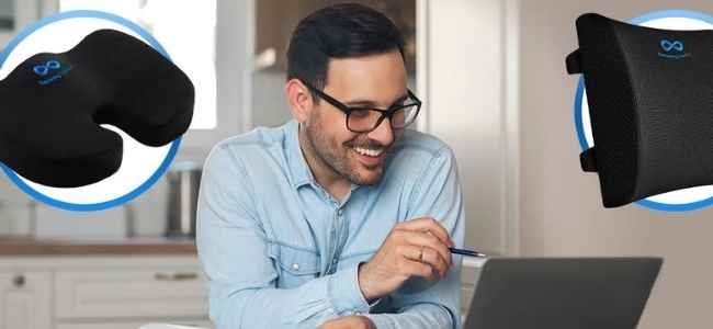 Give the Gift of Comfort With These Great Products Give the Gift of Comfort With These Great Products