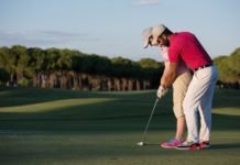 6 Simple Golf Swing Basics for Every Skill Level Golf Swing