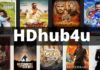 HDHub4u – To Download Bollywood and Hollywood Movies