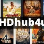 HDHub4u – To Download Bollywood and Hollywood Movies