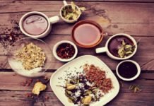 Herbs for Sleep 5 Herbs That Help You Sleep Better