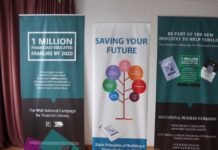 Finding all exhibition and fence printing banner demands met on VC Print heras fence banners