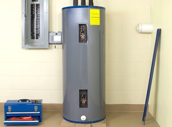 Ideal Water Heater Ideal Water Heater