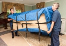 Why you need professional clearance company for furniture removal? Why you need professional clearance company for furniture removal?