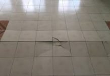 Know About The Main Causes For Tile & Grout Damage From Water Know About The Main Causes For Tile & Grout Damage From Water
