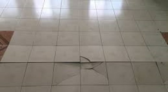 Know About The Main Causes For Tile & Grout Damage From Water Know About The Main Causes For Tile & Grout Damage From Water