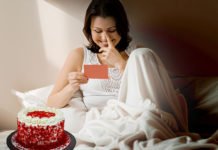 Midnight Cake Delivery And Its Benefits Midnight Cake Delivery