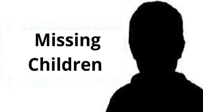 Missing Children 2020: How Many are Still Missing Missing Children