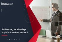 Rethinking Leadership Style In The New Normal leadership